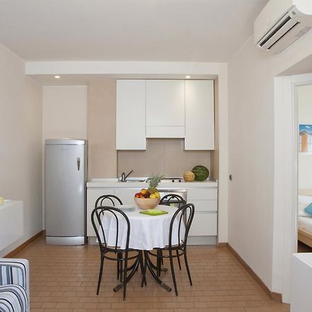 Aris Residence Riccione Cameră foto