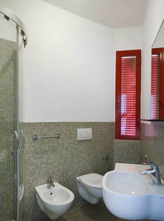 Aris Residence Riccione Cameră foto
